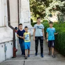 A treia zi de tabără la Mănăstirea „Sfântul Nicolae” – Sitaru