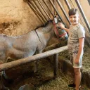 A treia zi de tabără la Mănăstirea „Sfântul Nicolae” – Sitaru