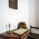 Casa memorială Sfântul Cuvios Gheorghe de la Cernica