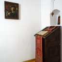 Casa memorială Sfântul Cuvios Gheorghe de la Cernica