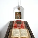 Casa memorială Sfântul Cuvios Gheorghe de la Cernica