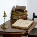 Casa memorială Sfântul Cuvios Gheorghe de la Cernica