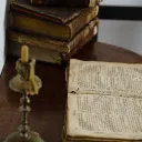 Casa memorială Sfântul Cuvios Gheorghe de la Cernica