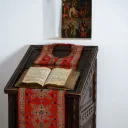 Casa memorială Sfântul Cuvios Gheorghe de la Cernica