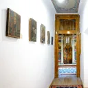 Casa memorială Sfântul Cuvios Gheorghe de la Cernica
