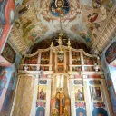 Casa memorială Sfântul Cuvios Gheorghe de la Cernica