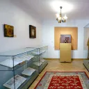 Casa memorială Sfântul Cuvios Gheorghe de la Cernica