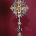 Casa memorială Sfântul Cuvios Gheorghe de la Cernica