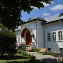 Muzeul Mănăstirii Cernica Muzeul Mănăstirii Cernica