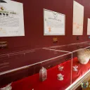 Muzeul Mănăstirii Cernica - Sala 1 Muzeul Mănăstirii Cernica - Sala 1