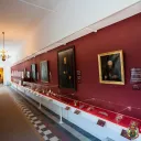 Muzeul Mănăstirii Cernica - Sala 1 Muzeul Mănăstirii Cernica - Sala 1