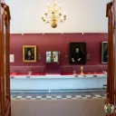 Muzeul Mănăstirii Cernica - Sala 1 Muzeul Mănăstirii Cernica - Sala 1