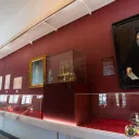 Muzeul Mănăstirii Cernica - Sala 1 Muzeul Mănăstirii Cernica - Sala 1