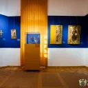 Muzeul Mănăstirii Cernica - Sala 2