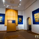 Muzeul Mănăstirii Cernica - Sala 2