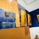 Muzeul Mănăstirii Cernica - Sala 2