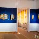 Muzeul Mănăstirii Cernica - Sala 2