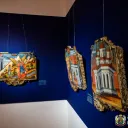 Muzeul Mănăstirii Cernica - Sala 2