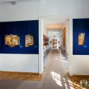 Muzeul Mănăstirii Cernica - Sala 2