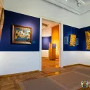 Muzeul Mănăstirii Cernica - Sala 3 Muzeul Mănăstirii Cernica - Sala 3