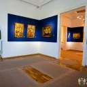 Muzeul Mănăstirii Cernica - Sala 3 Muzeul Mănăstirii Cernica - Sala 3