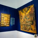 Muzeul Mănăstirii Cernica - Sala 3 Muzeul Mănăstirii Cernica - Sala 3