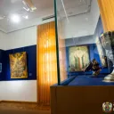 Muzeul Mănăstirii Cernica - Sala 3 Muzeul Mănăstirii Cernica - Sala 3