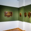 Muzeul Mănăstirii Cernica - Sala 4 Muzeul Mănăstirii Cernica - Sala 4