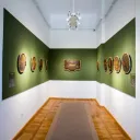 Muzeul Mănăstirii Cernica - Sala 4 Muzeul Mănăstirii Cernica - Sala 4