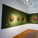 Muzeul Mănăstirii Cernica - Sala 4 Muzeul Mănăstirii Cernica - Sala 4