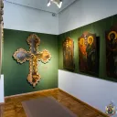 Muzeul Mănăstirii Cernica - Sala 5 Muzeul Mănăstirii Cernica - Sala 5
