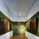 Muzeul Mănăstirii Cernica - Sala 5 Muzeul Mănăstirii Cernica - Sala 5