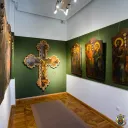 Muzeul Mănăstirii Cernica - Sala 5 Muzeul Mănăstirii Cernica - Sala 5
