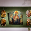Muzeul Mănăstirii Cernica - Sala 6 Muzeul Mănăstirii Cernica - Sala 6
