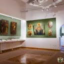 Muzeul Mănăstirii Cernica - Sala 6 Muzeul Mănăstirii Cernica - Sala 6