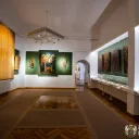 Muzeul Mănăstirii Cernica - Sala 6 Muzeul Mănăstirii Cernica - Sala 6
