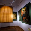 Muzeul Mănăstirii Cernica - Sala 6