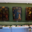 Muzeul Mănăstirii Cernica - Sala 6 Muzeul Mănăstirii Cernica - Sala 6