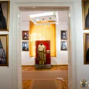 Muzeul Mănăstirii Cernica - Sala 7 Muzeul Mănăstirii Cernica - Sala 7