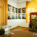 Muzeul Mănăstirii Cernica - Sala 8 Muzeul Mănăstirii Cernica - Sala 8