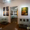 Muzeul Mănăstirii Cernica - Sala 8 Muzeul Mănăstirii Cernica - Sala 8