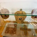 Muzeul Mănăstirii Cernica - Sala 8 Muzeul Mănăstirii Cernica - Sala 8