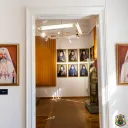 Muzeul Mănăstirii Cernica - Sala 8 Muzeul Mănăstirii Cernica - Sala 8