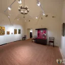 Muzeul Mănăstirii Antim