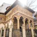 Colecția muzeală a Mănăstirii Stavropoleos