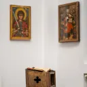 Colecția muzeală a Mănăstirii Stavropoleos