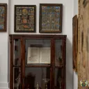 Colecția muzeală a Mănăstirii Stavropoleos