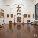 Colecția muzeală a Mănăstirii Stavropoleos