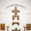 Colecția muzeală a Mănăstirii Stavropoleos