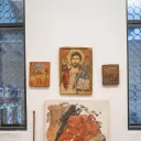 Colecția muzeală a Mănăstirii Stavropoleos